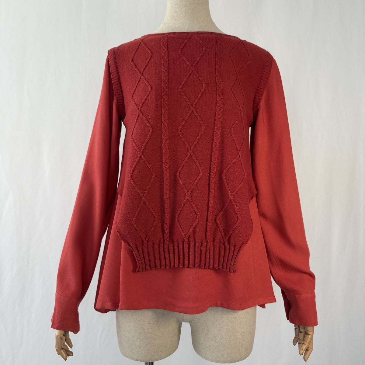 Lilith Maglioni & Felpe: LILITH New Sweater – Nuovo e nell'imballaggio originale da Freienbach venduto da Avviivva_Shop