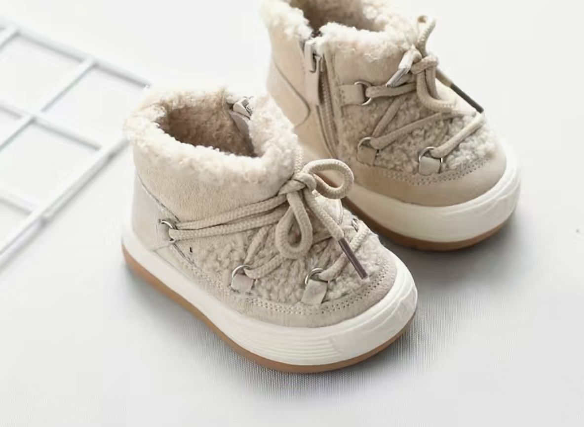 Scarpe per ragazzi: Baby Schuhe – Nuovo e nell'imballaggio originale da Opfikon venduto da aro_f66t 1