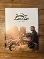 The Harley-Davidson Book teNeues Fotoband neuwertig