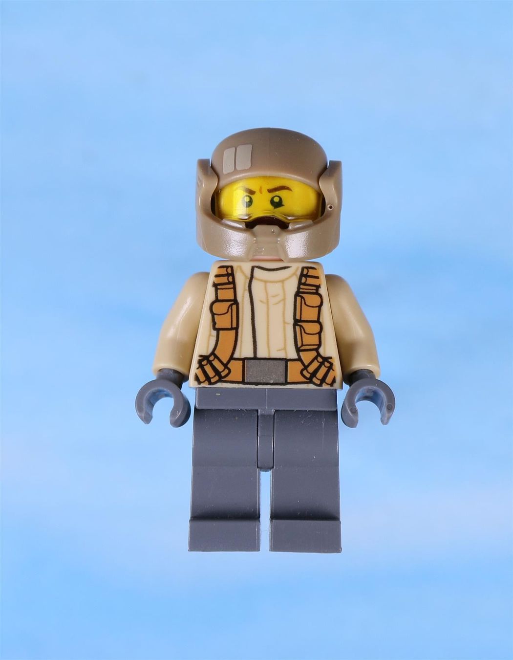 Lego Giocattoli: LEGO Star Wars Minifigur – Usato da Hettlingen venduto da Scholi99
