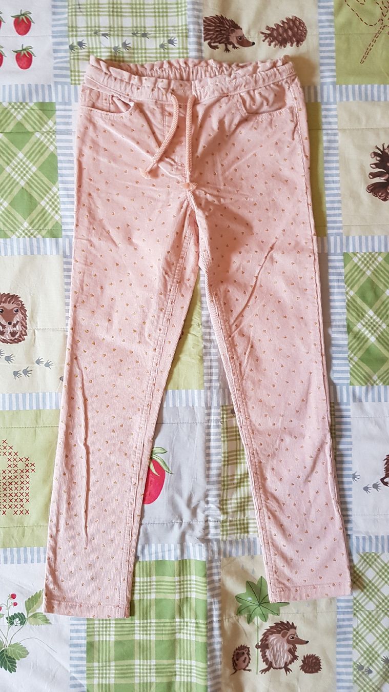 C&A Hosen: Cordhose Gr.140 – Gebraucht aus Luzern von silvermoon12