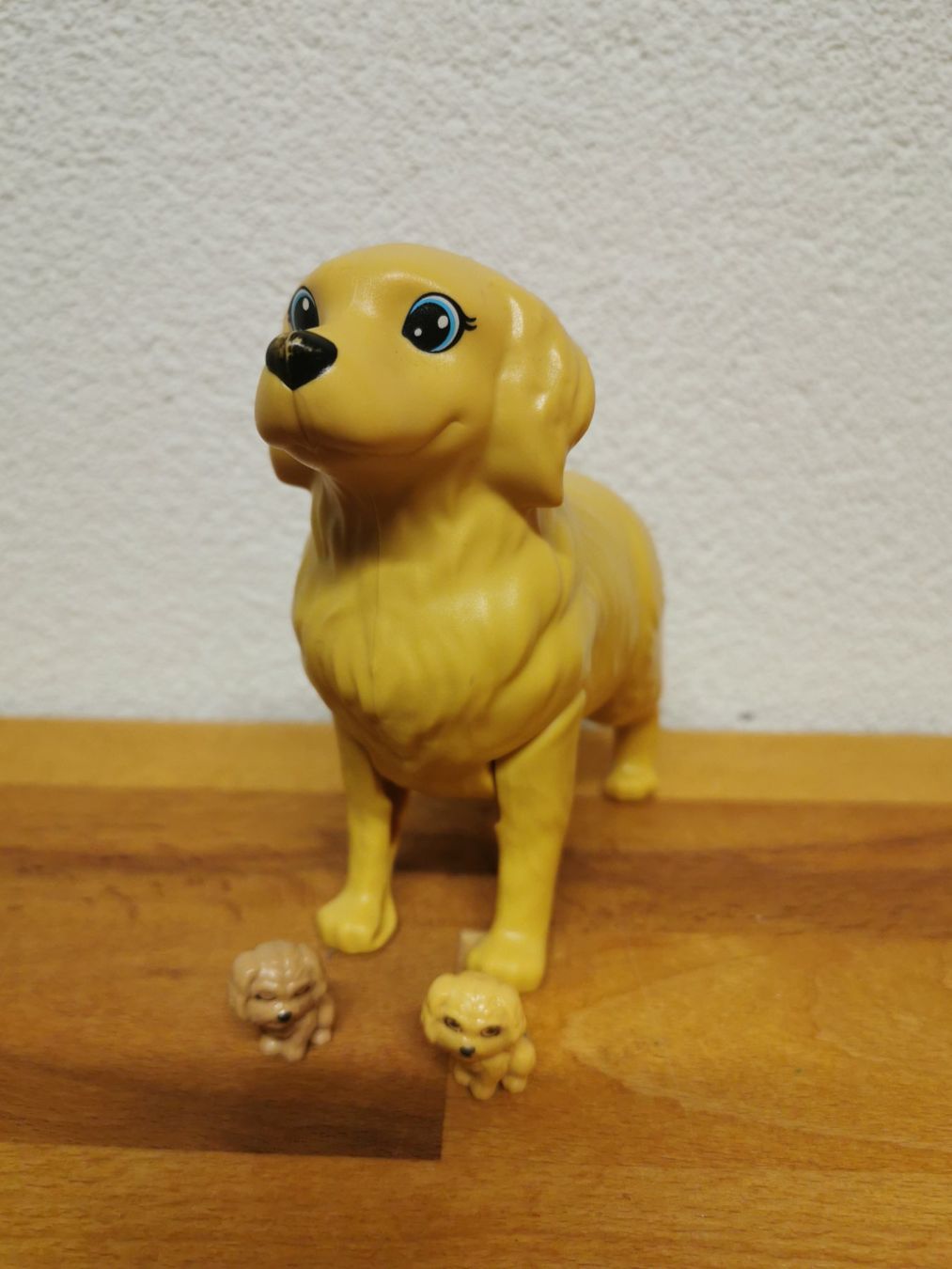 Giocattoli: Hundedame mit Welpen – Usato da Buchs ZH venduto da Sutoris