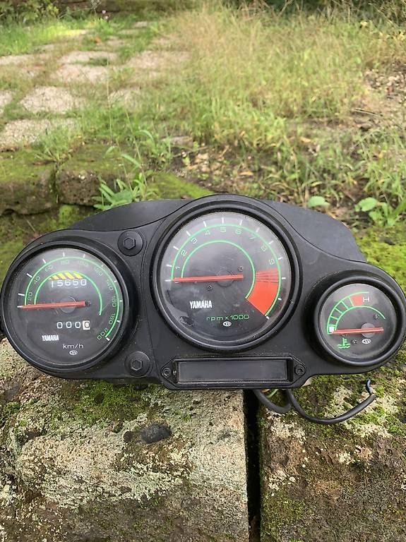 Strumenti musicali: Yamaha TDR 125 Instrumentierung  – Usato da Binz venduto da Gabriel.NicolasG 1