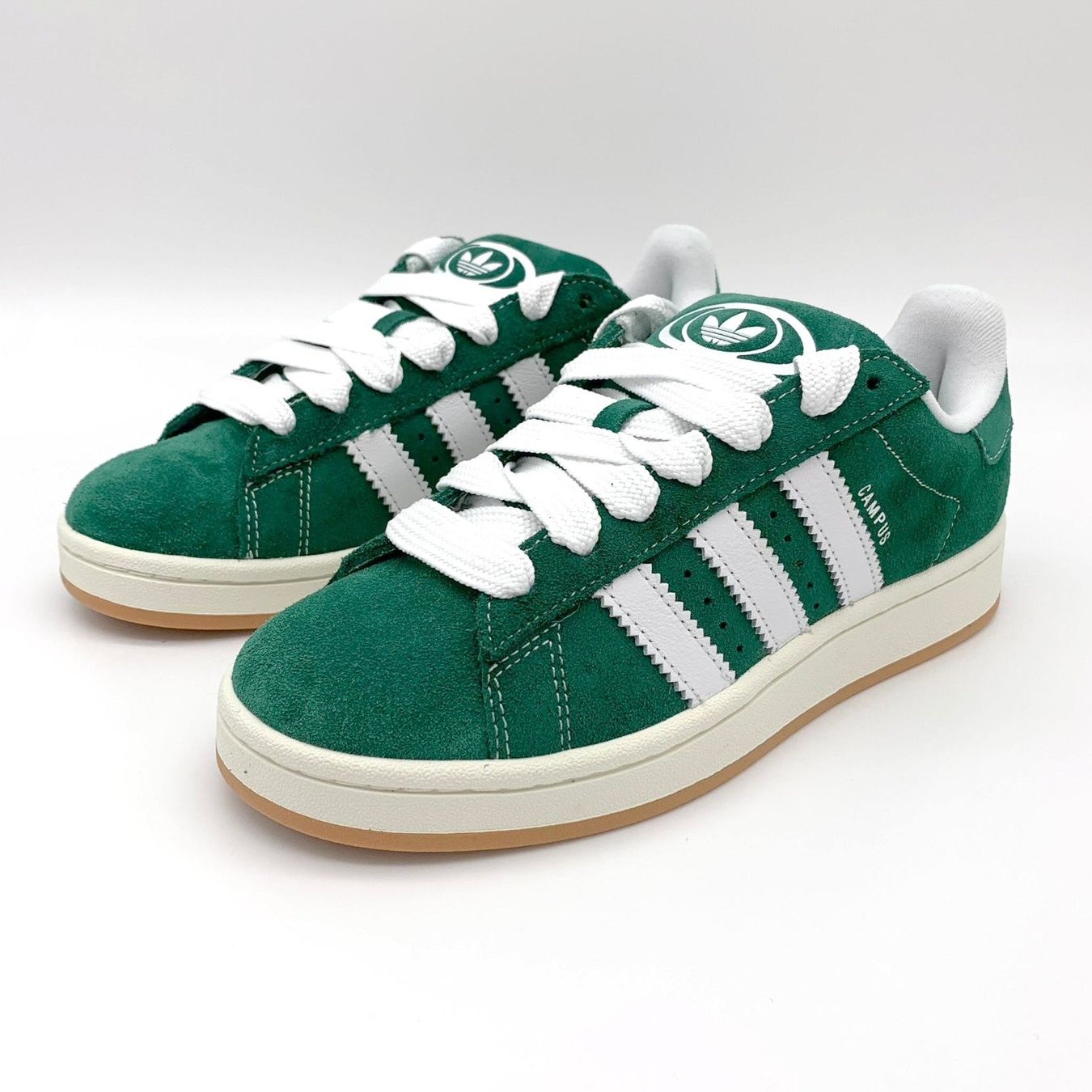 Adidas Scarpe da uomo: adidas Campus 00s Grün EU 36 2/3 – Nuovo e nell'imballaggio originale da Buochs venduto da MW_Sneakergoods 1
