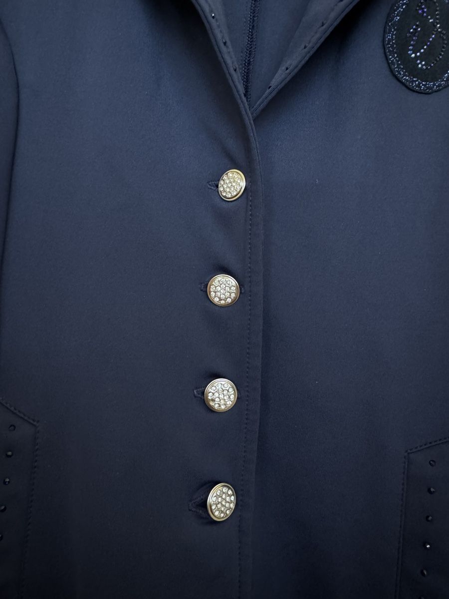 Uniformes: Turnierjacket  – D'occasion à St. Gallen par jas_m6t2 2