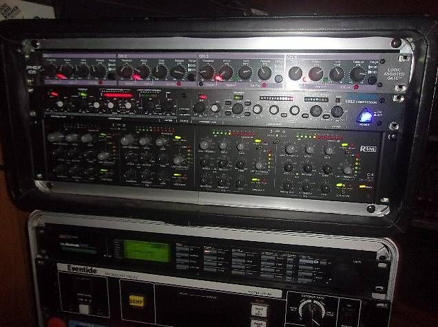 Compressori: Rane C4 Kompressor – Usato da Brittnau venduto da hei_7jdk