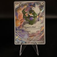 Tornadus #210 Pokemon Promo