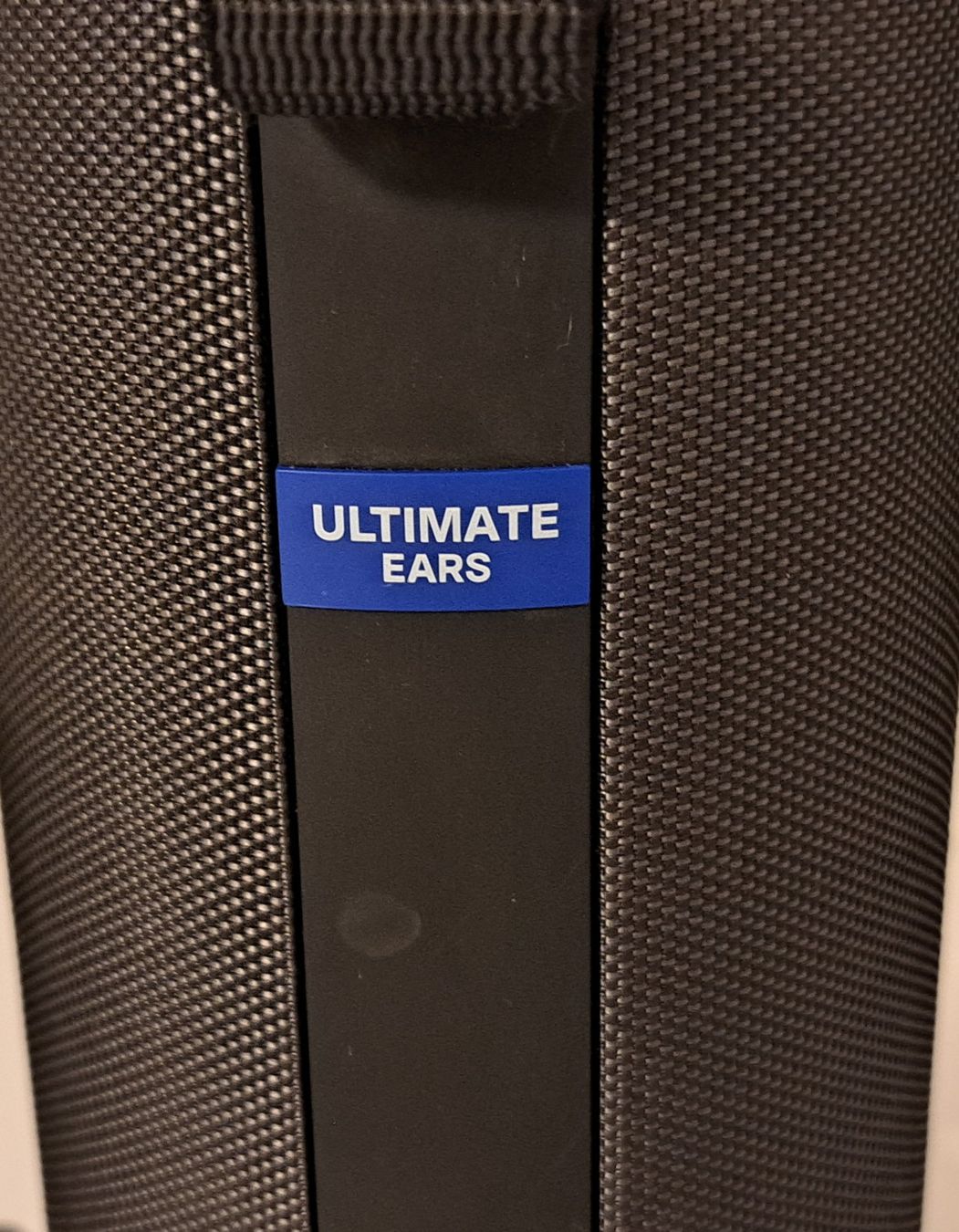 Ultimate Ears Casse acustiche: MEGABOOM 3 ULTIMAT EARS mit USB Kabel – Usato da Biel/Bienne venduto da Sasha4u 1