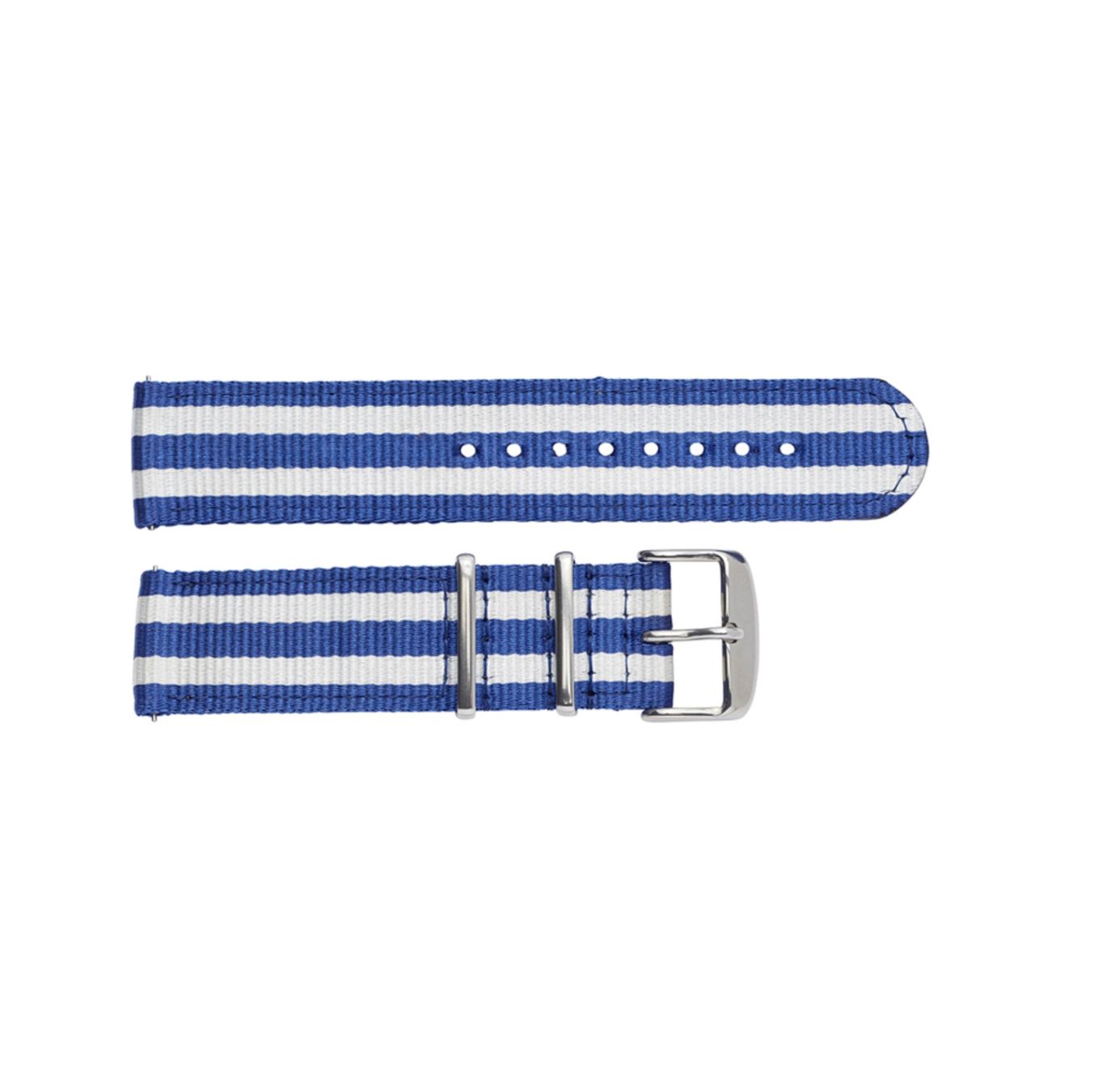 Energetix Bracciali & Braccialetti: Gr. L-XXL Uhrenarmband – Nuovo e nell'imballaggio originale da Wagenhausen venduto da M.Sieg