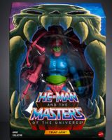 Masters of the Universe - MotU - Trap Jaw - Club Grayskull