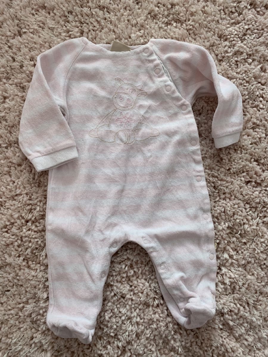 Pigiama & Simili: Set mit 3 Pyjamas Noukie’s Gr 3 M-62 cm – Usato da Horw venduto da Edith1981 2
