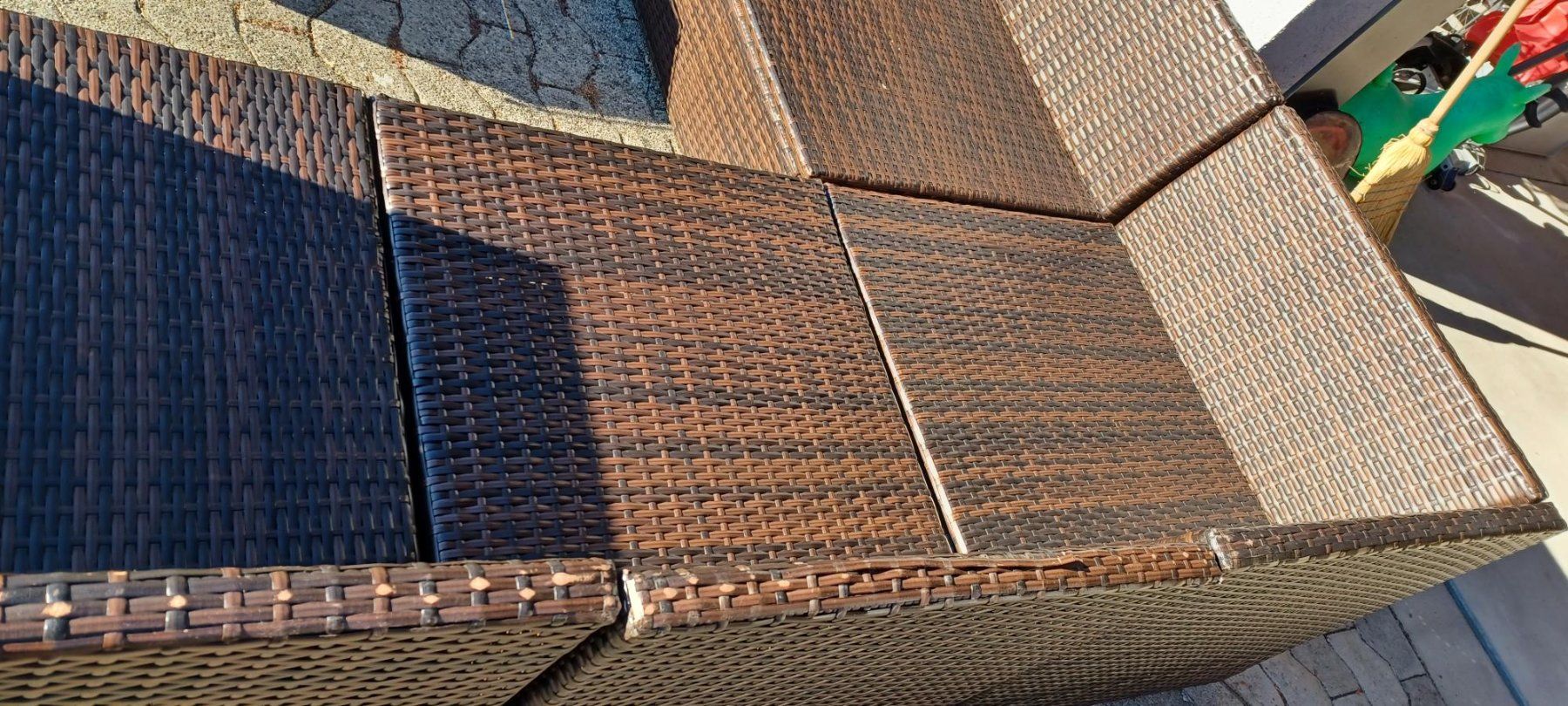 Liegen & Liegestühle: Lounge – Gebraucht aus Müllheim Dorf von Agami123 2