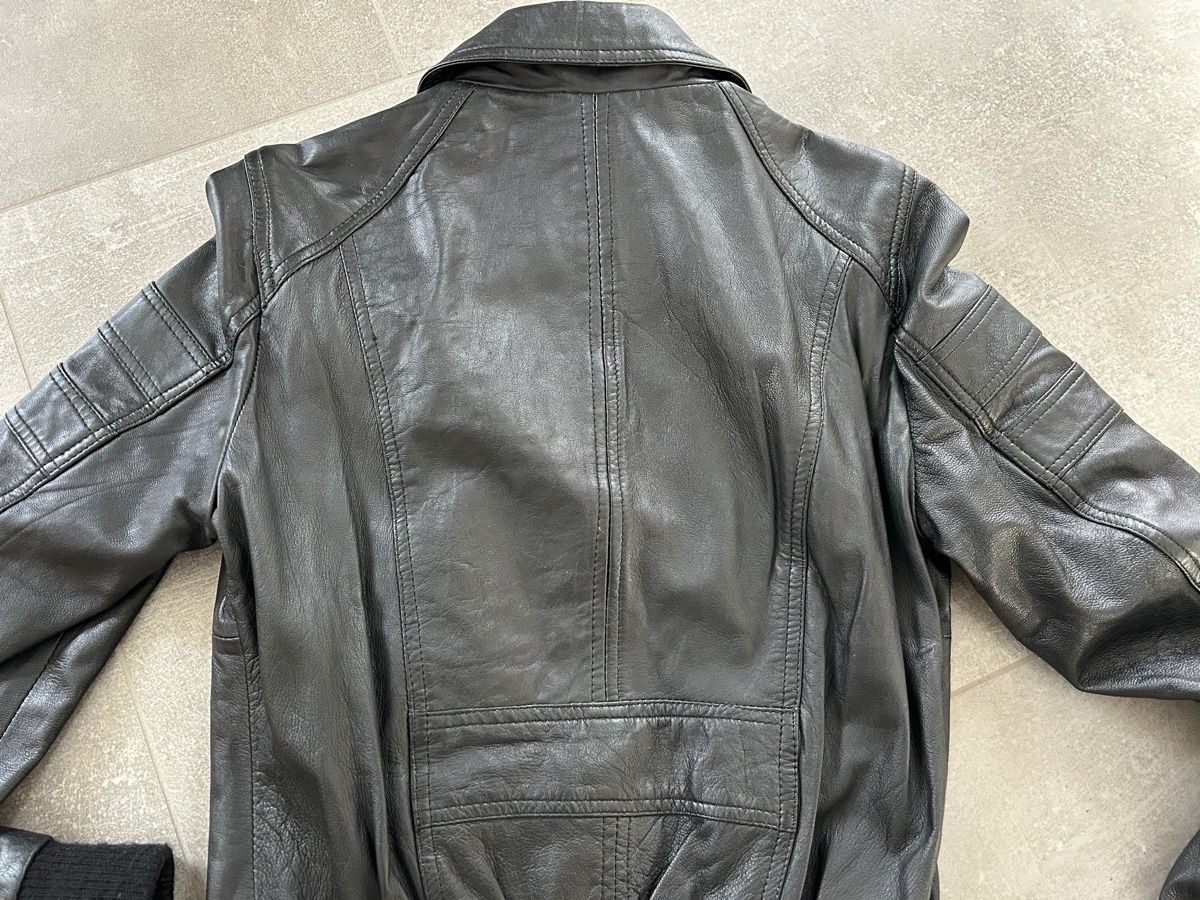Giacche: Coole MAZE LEDER - JACKE – Usato da Nidfurn venduto da cejeisda 6