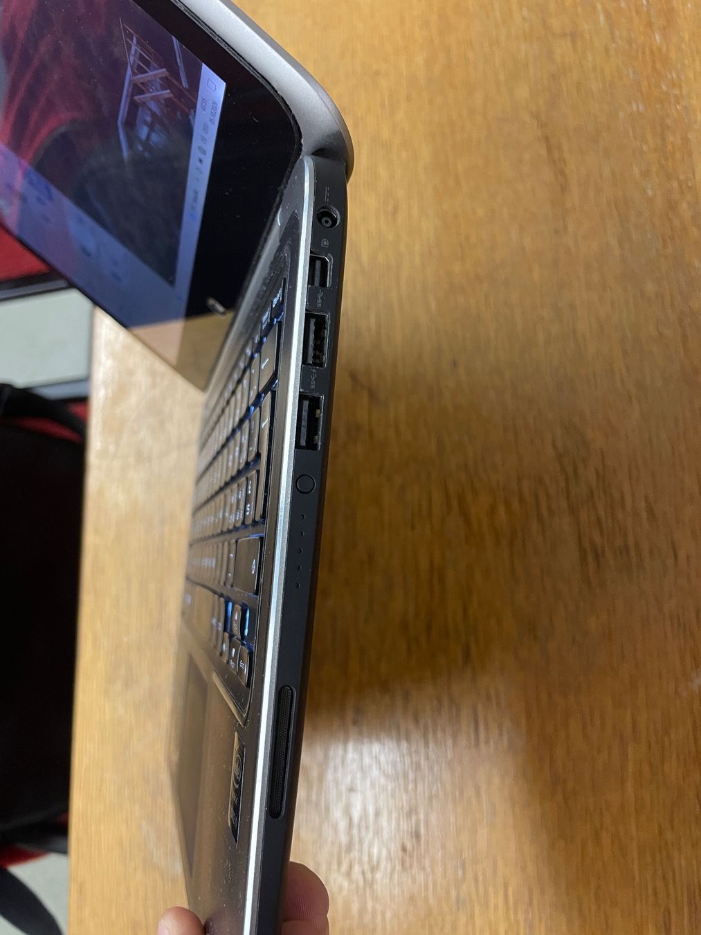 Dell Notebooks: Dell XPS 12 – Gebraucht aus Balgach von Mize78 4