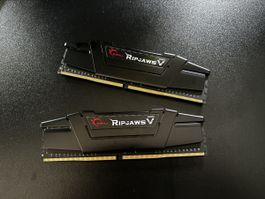 Ripjaw 16 GB DDR4 Ram