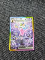 ESPEON EX, PRISMATIC EVOLUTION, 155/131, 2025, ITA, NM/MT