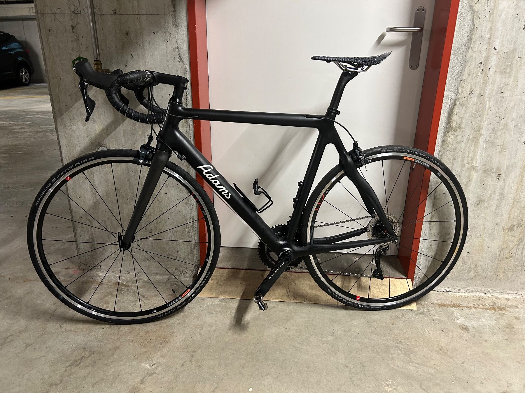 Biciclette: Rennvelo, Top Zustand, sofort startklar! – Usato da Opfikon venduto da Littlemonkey
