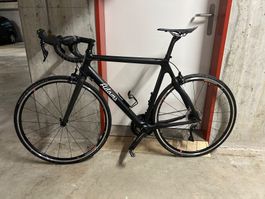 Rennvelo, Top Zustand, sofort startklar!