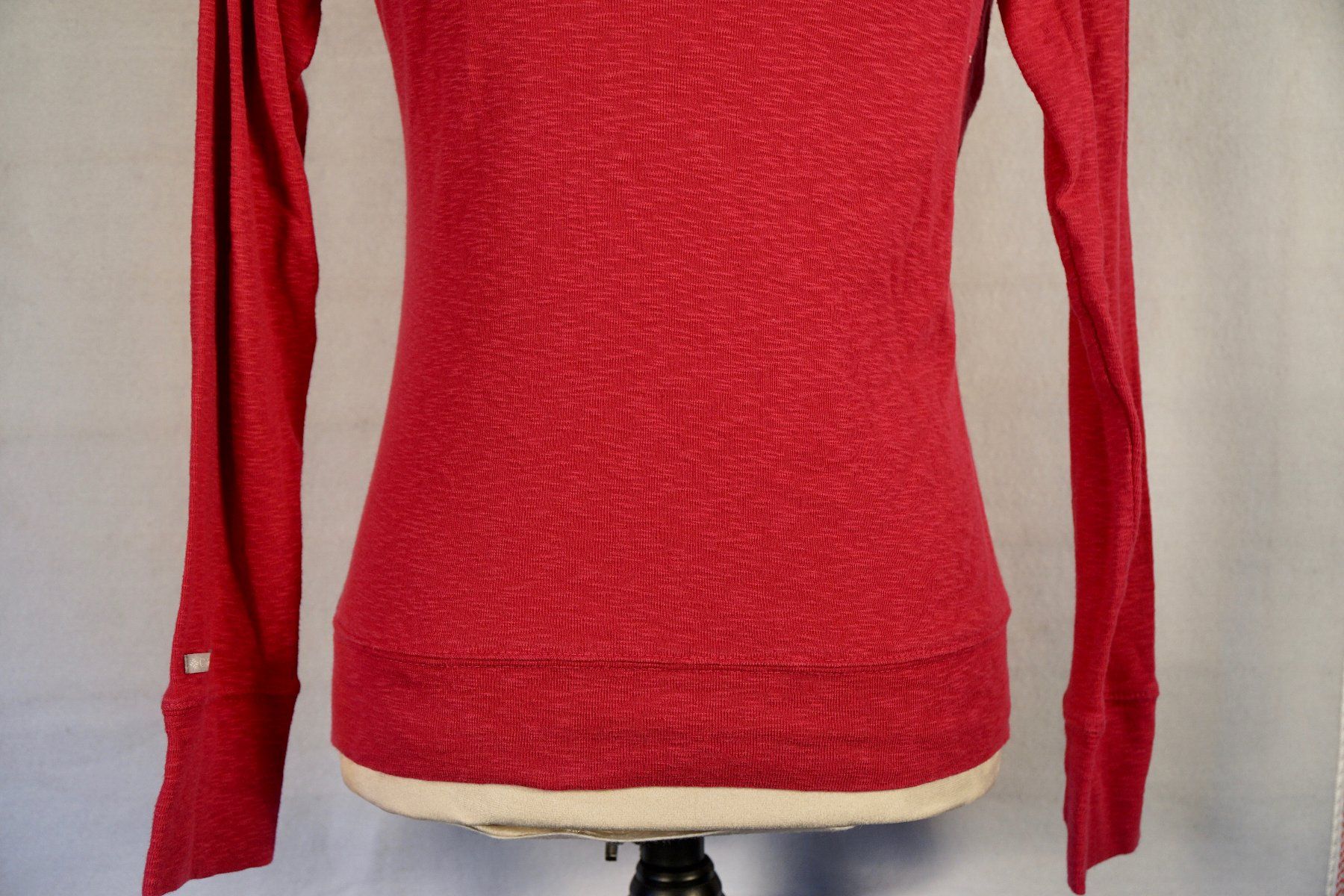 Columbia Maglioni & Felpe: COLUMBIA - Joli Pull Léger A Capuchon, Taille XS. – Usato da Haute-Nendaz venduto da DetoutDerien 7