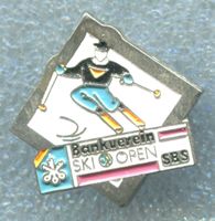Bankverein  SKI OPEN