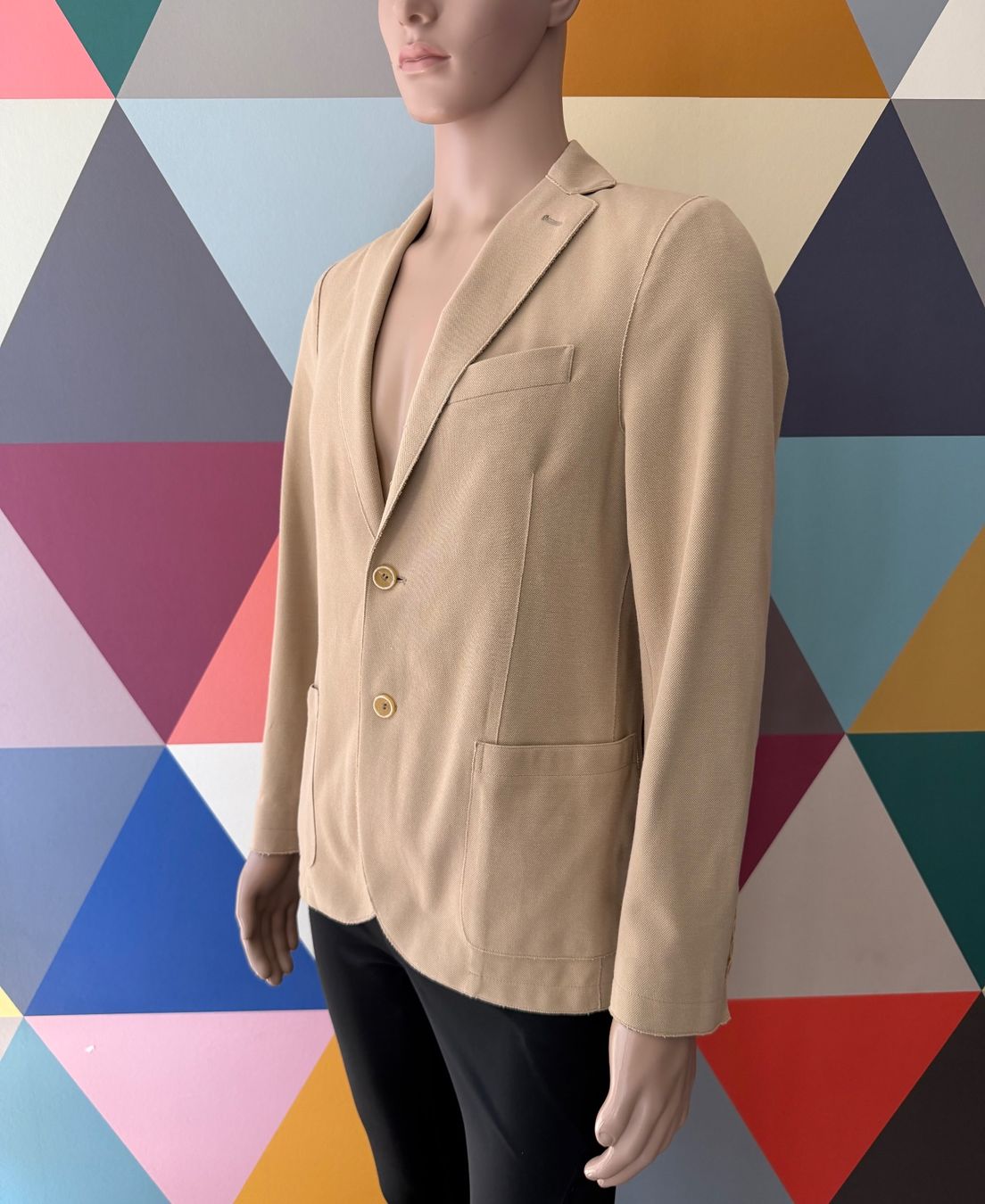 Eleventy Jacken: ELEVENTY Sakko 💛 – Gebraucht aus Zürich von ClosetQueen 2