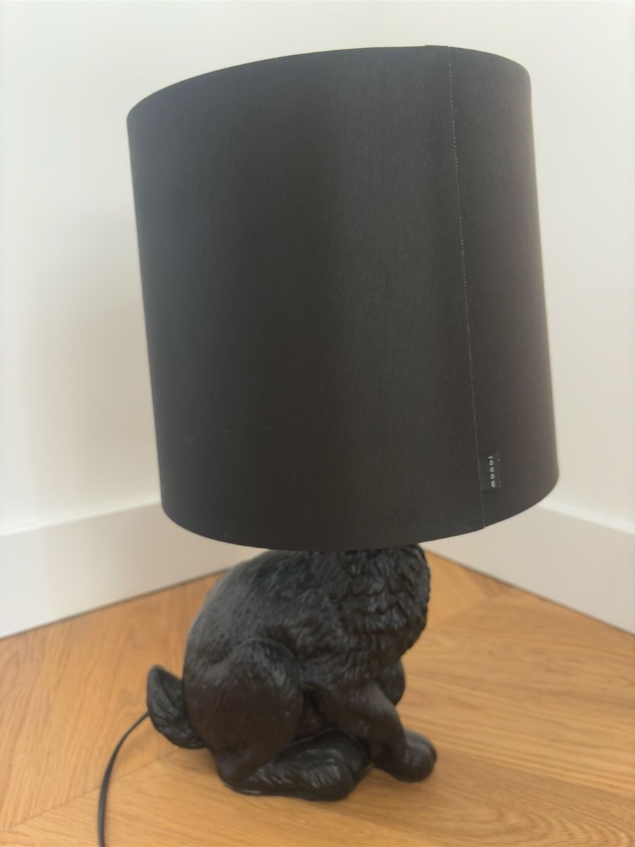 Moooi Lampes: Moooi Rabbit Lamp – Neuf (Voir description) à Kriens par qij_5ghs 3