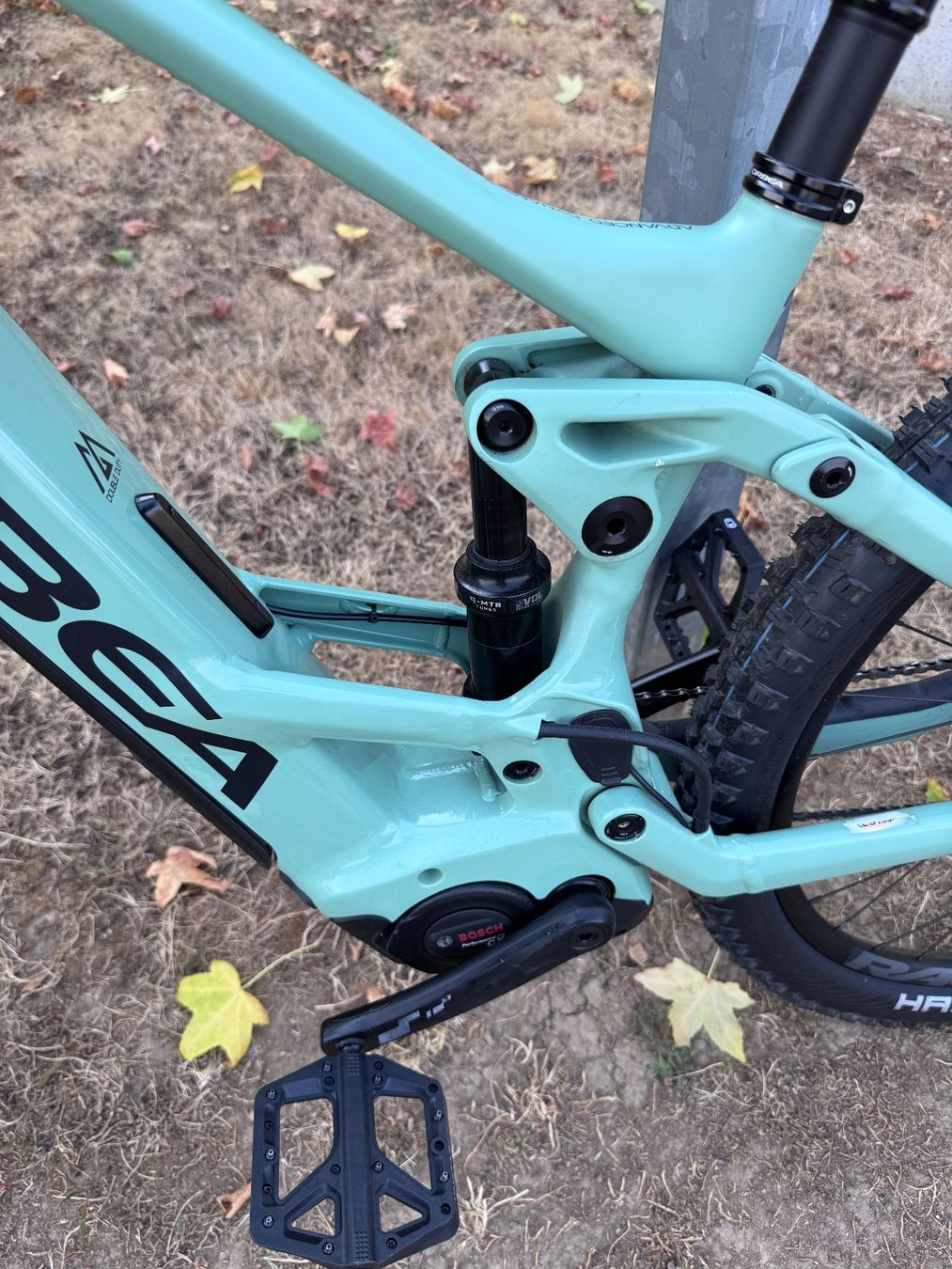 Orbea Vélos: Orbea Wild FS H20 EMTB Fully – D'occasion à Rheinfelden par lexaner 7