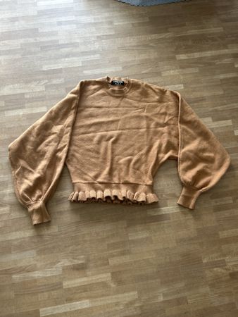 Fashion Union Petite Pullover, Gr. 36