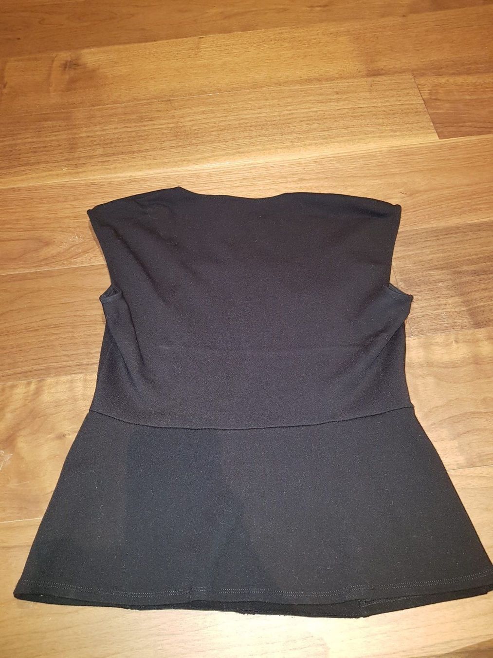 Top: Top Bailey44 en simili cuir - taille M – Usato da St-Sulpice VD venduto da juhdu 4