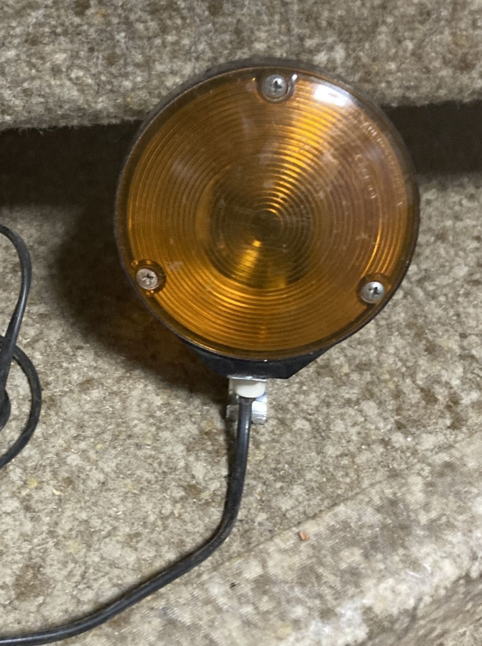 Lampadari & plafoniere: Originelle HängeLeuchte - beidseitig leuchtend – Usato da Belp venduto da Maetthu