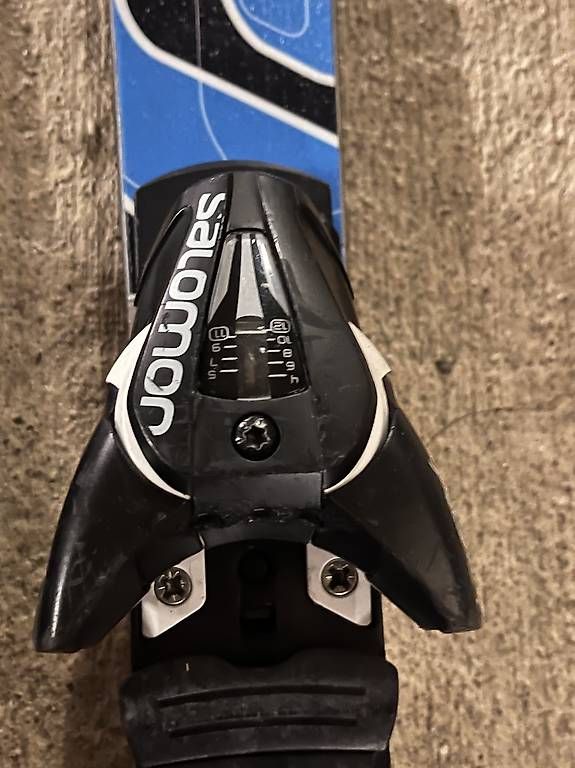 Skis: RTC Ski – Gebraucht aus Liestal von Alexis8274 3