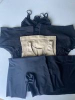 Shapewear Set (bestehend aus 6 Teilen) / Spanx XS