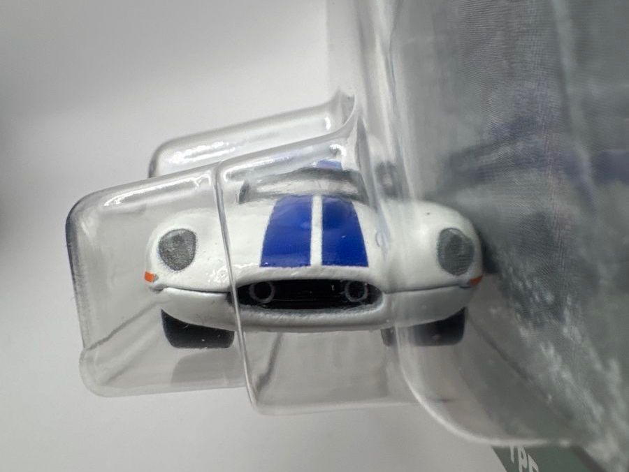 Hot Wheels Modellautos: Hot Wheels Premium🔥🛞Jaguar Lightweight E-Type – Neu (gemäss Beschreibung) aus Guntershausen von Firewheels 2