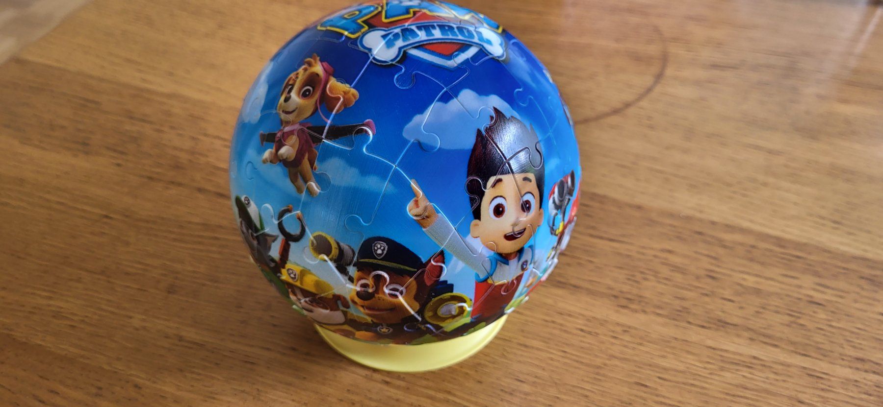Lampen: Nachtlicht Paw Patrol – Gebraucht aus Rorschacherberg von Maku007 1