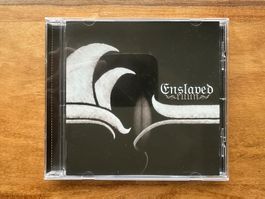 Enslaved – Ruun (CD 🇳🇴 Black Metal, Viking Metal)