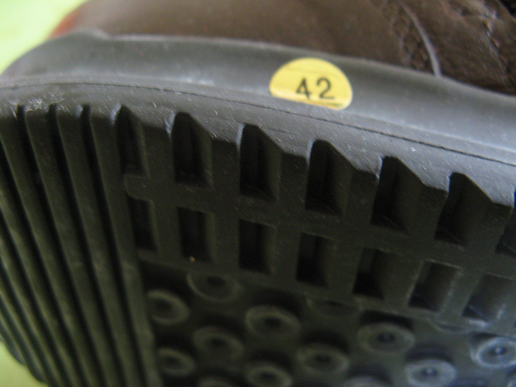 Scarpe da donna: Stiefel Damen Grösse 42 – Nuovo (secondo la descrizione) da Frauenfeld venduto da Interessent1 3