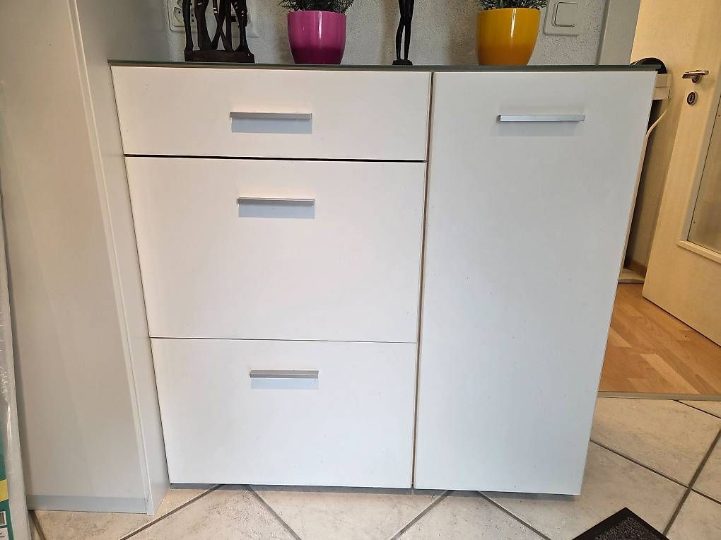 Commodes: Schuhmöbeli Schuhschränkli – D'occasion à Herznach par koro02