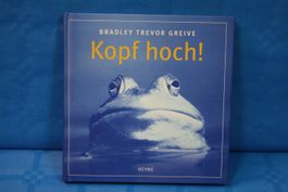 Tierbuch Kopf hoch!