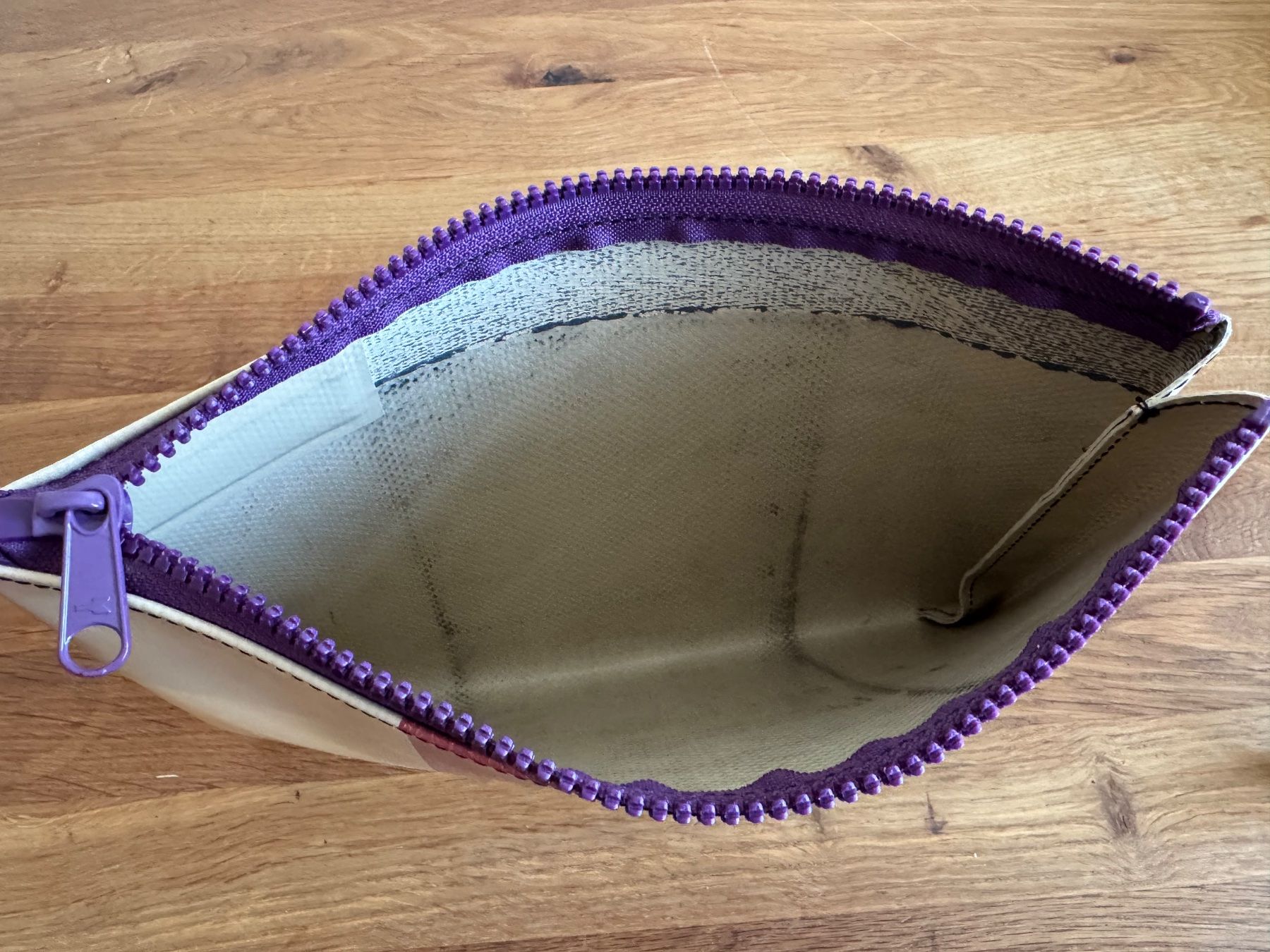 Freitag Borse: Freitagtasche Chuck F07 – Nuovo (secondo la descrizione) da frauenfeld venduto da tia01 3