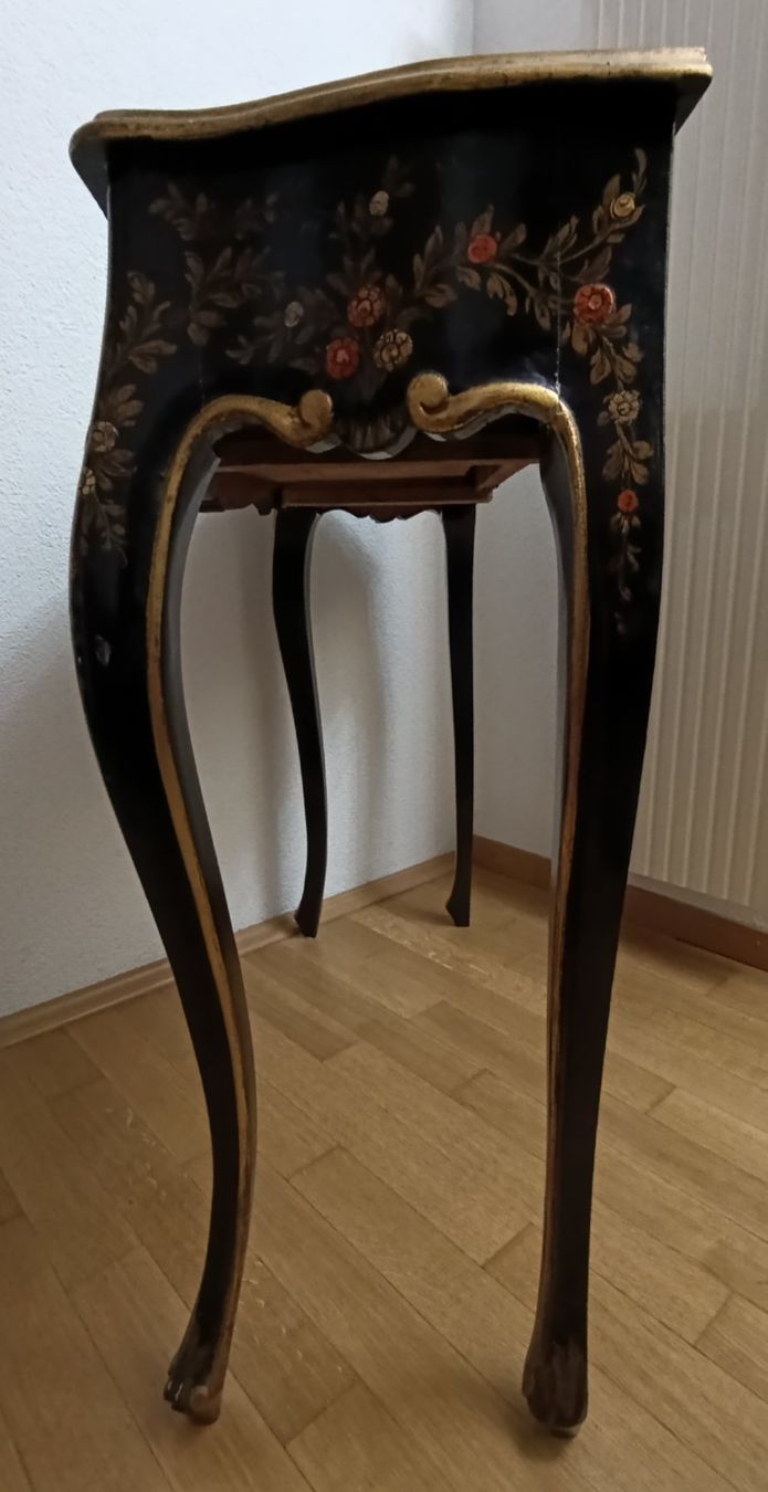Tavoli: Konsolentisch im Barock Stil – Usato da Opfikon venduto da evilwalks 5