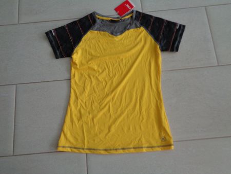KTEC SPORT T-SHIRT GR.XS *NEU*