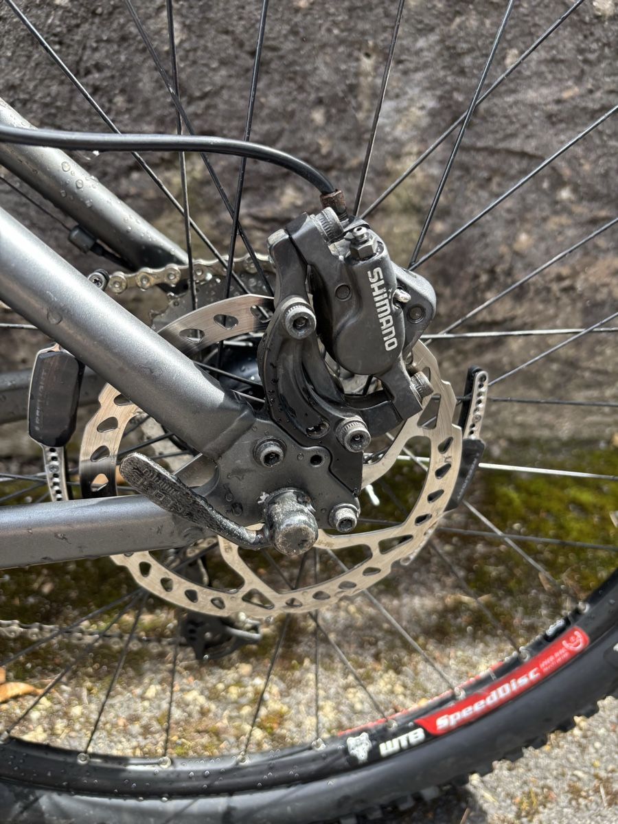Trek Biciclette: Trek Mountainbike Fully vollgefedert – Usato da Männedorf venduto da Qurop 3