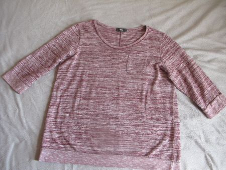 CECIL Gr M Langarmshirt