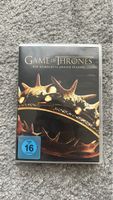 Game of Thrones Staffel 2 - DVD Box