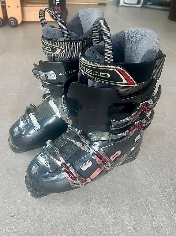 Chaussures hommes: Chaussures de ski Head – D'occasion à Lausanne par flo_v9jc