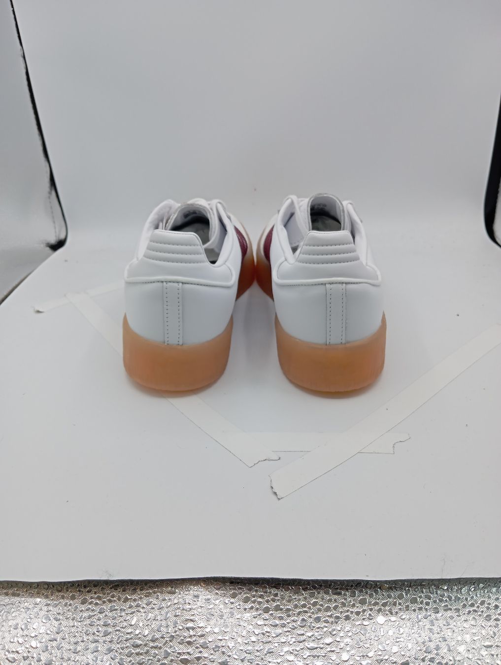 Adidas Herrenschuhe: Adidas Sambae (EU43 1/3) – Neu und originalverpackt aus Schaffhausen von outlez 3