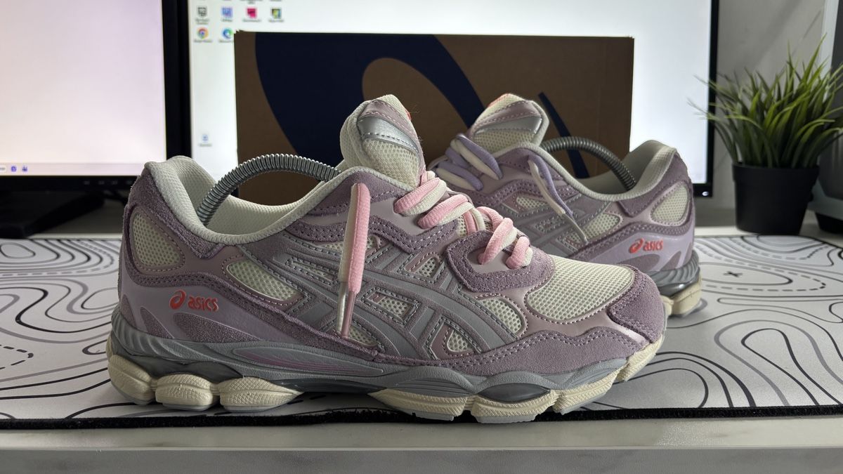 Scarpe da uomo: Asics Gel NYC – Nuovo e nell'imballaggio originale da Münchenbuchsee venduto da ore_wlr9 3