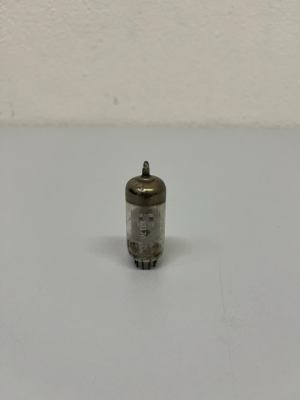 Telefunken Componenti elettronici: Telefunken EF 183 – Nuovo (secondo la descrizione) da Hochdorf venduto da av-electronics 1