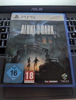 Alone In The Dark - Playstation 5 PS5 Game