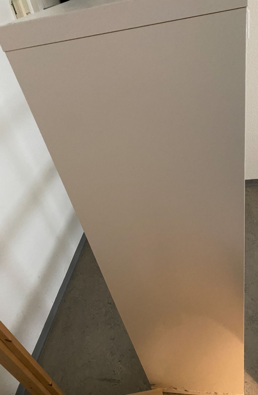 Ikea Scaffali: Ikea KALLAX 4x4 Regal weiss guter Zustand ✅ NP 149 CHF – Usato da Zürich venduto da Gamecards 5